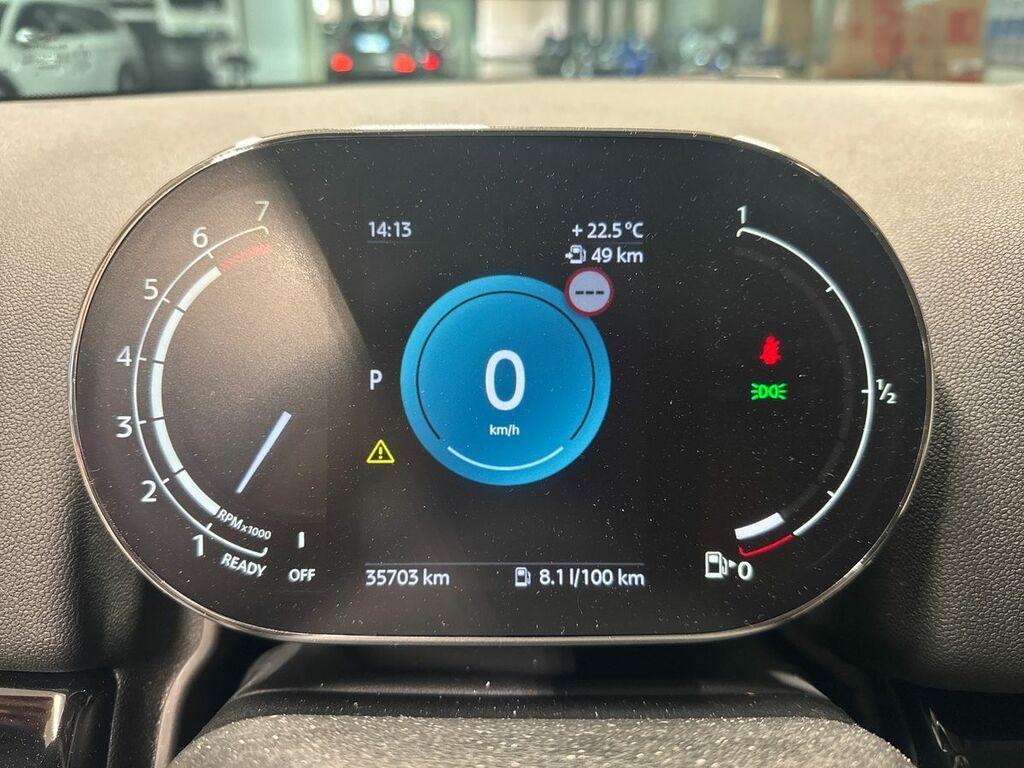 Mini Cooper Countryman 1.5 TwinPower Turbo Cooper