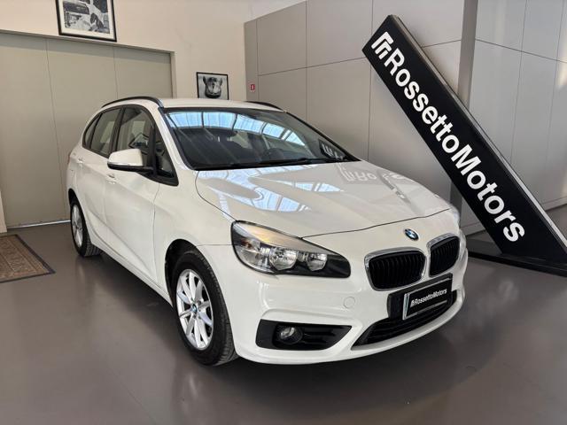 BMW 216 d C.Aut Active Tourer