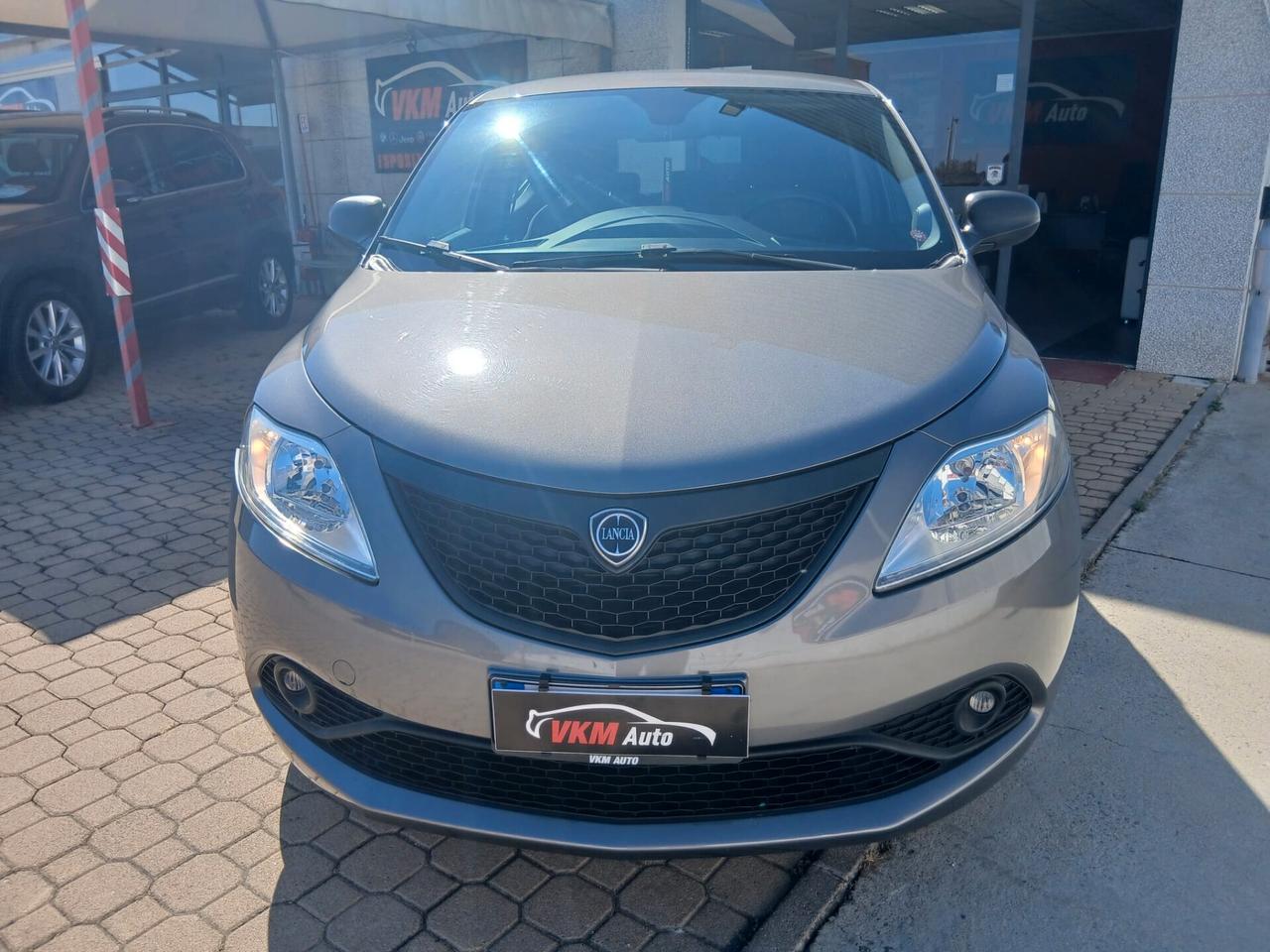 Lancia Ypsilon 1.2 BENZINA 69CV UNICO PROPRIETARIO