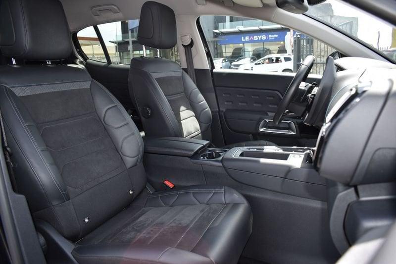 Citroën C5 Aircross BlueHDi 130 S&S Shine EAT8