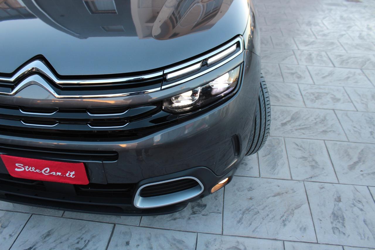 Citroen C5 Aircross BlueHDi 130 S&S EAT8 Shine