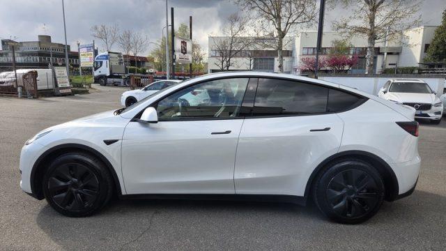 TESLA Model Y RWD PERMUTE UNICOPROPRIETARIO UFF.ITALIA