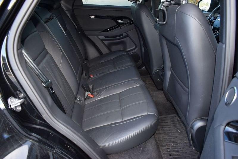 Land Rover Range Rover Evoque 2.0D I4 163 MHEV Dynamic SE AWD auto AUTOCARRO N1 IVA ESPOSTA/NETTO EXPORT