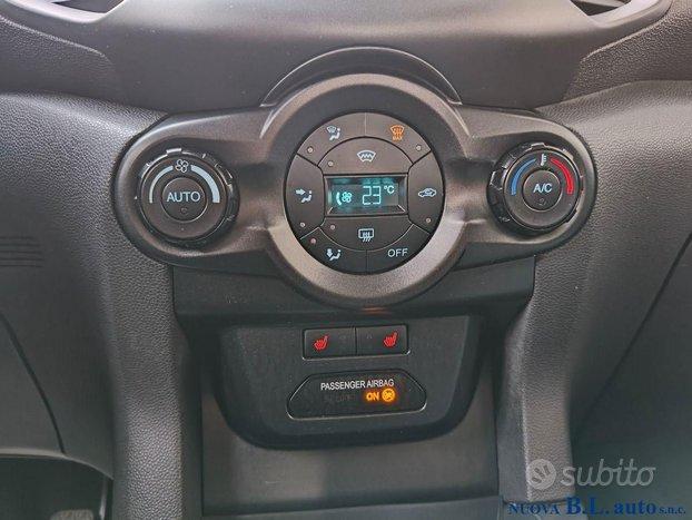 FORD - EcoSport - 1.0 EcoBoost 125 CV Plus