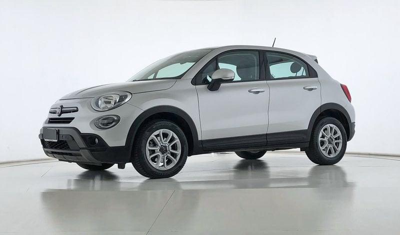 FIAT 500X 1.0 T3 120 CV City Cross