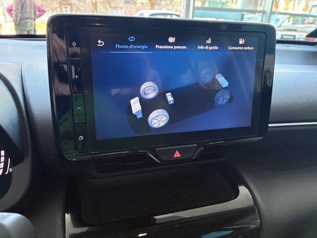 TOYOTA Yaris Cross 1.5H (116 CV) E-CVT Active