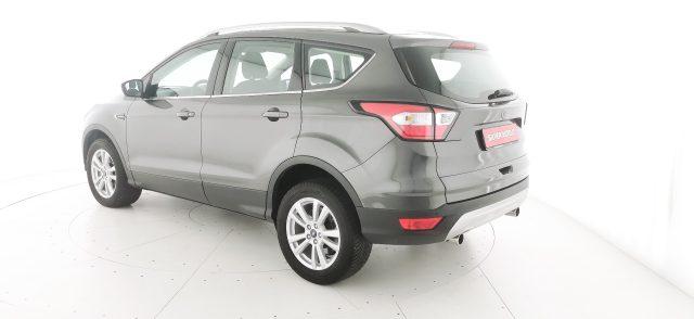 FORD Kuga 1.5 TDCI 120 CV S&S 2WD Titanium