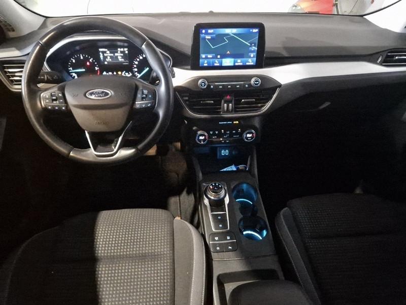 FORD FOCUS WAGON 1.5 Ecoblue 120cv Business Co-Pilot Auto