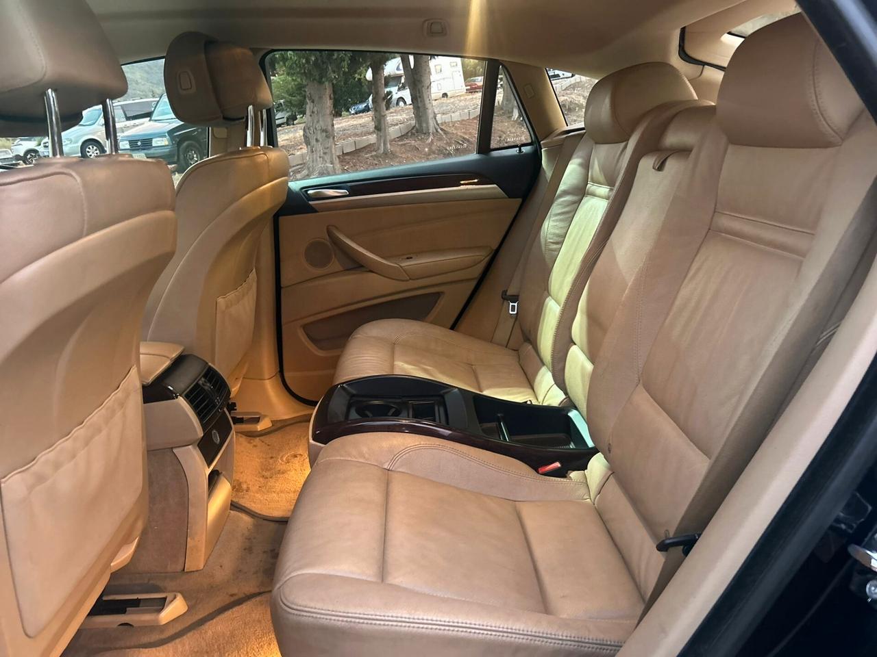 Bmw X6 xDrive30d Eletta