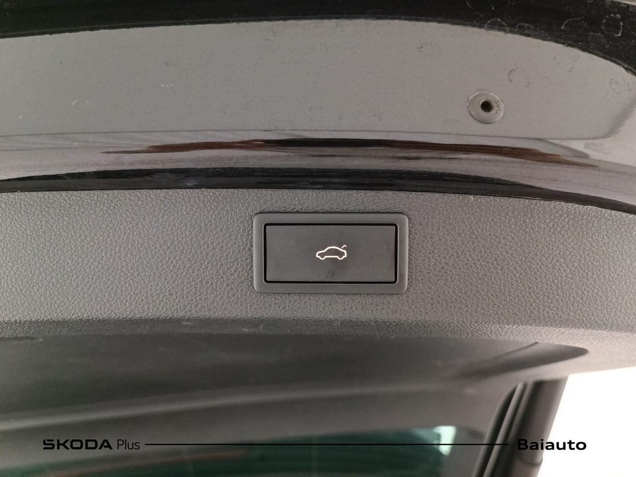Skoda Kodiaq 1.5 tsi act style dsg 7p.ti