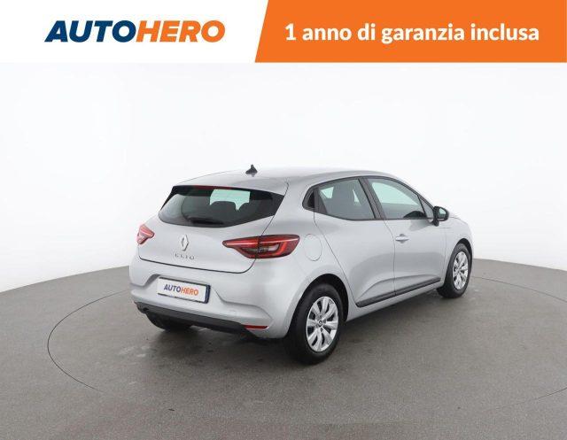 RENAULT Clio TCe 90 CV 5 porte Equilibre