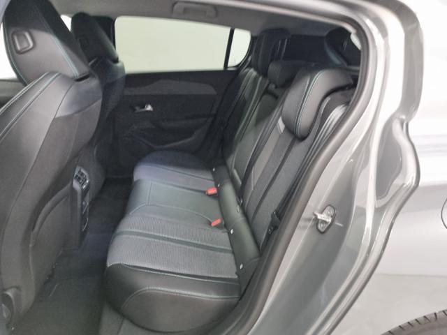 PEUGEOT 308 Plug-in Hybrid 180 e-EAT8 Allure