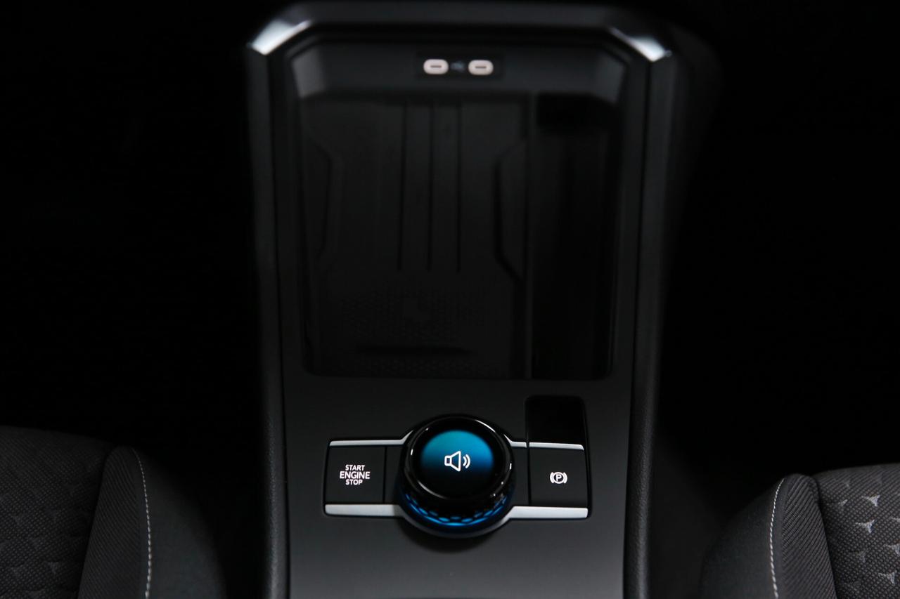 Volkswagen T-Roc 1.5 eTSI Life 115cv DSG_NUOVA 2026 KM0