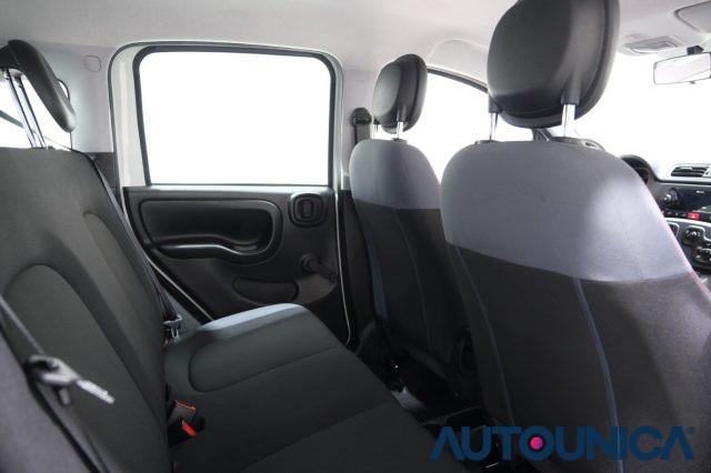 FIAT Panda 0.9 TWINAIR TURBO S&S 4x4 NEOPATENTATI
