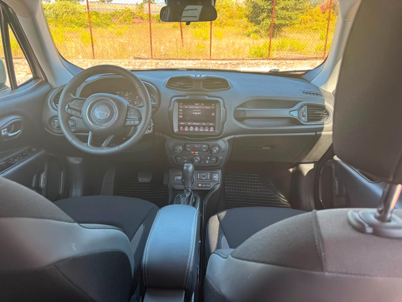 Disponibile Jeep Renegade 1.3 4xe Automatico