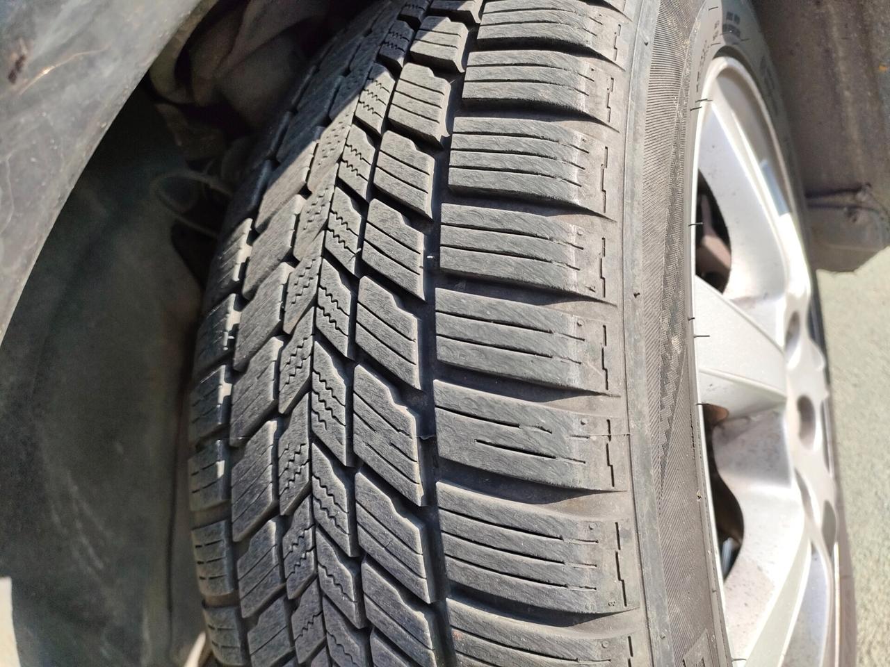 Jaguar X-Type 2.0D cat Wagon Sport EU3