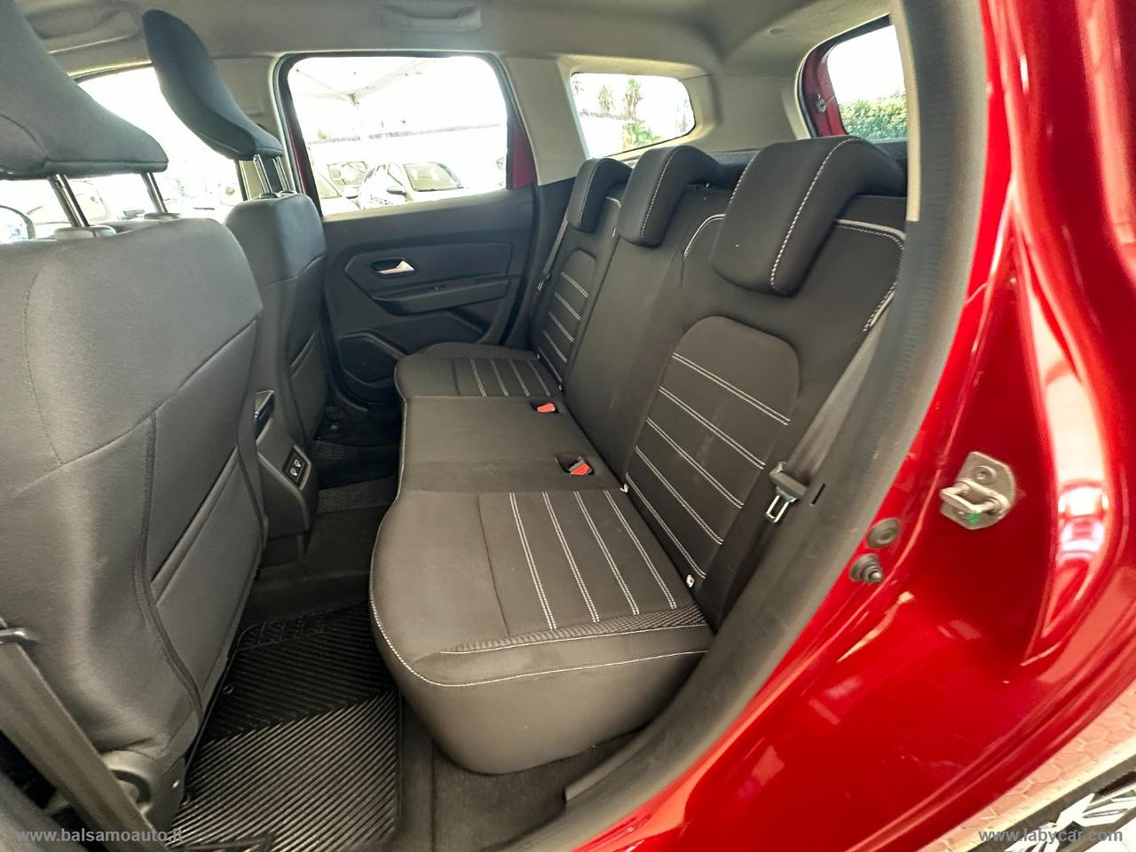 DACIA Duster 1.0 TCe GPL Prestige 360