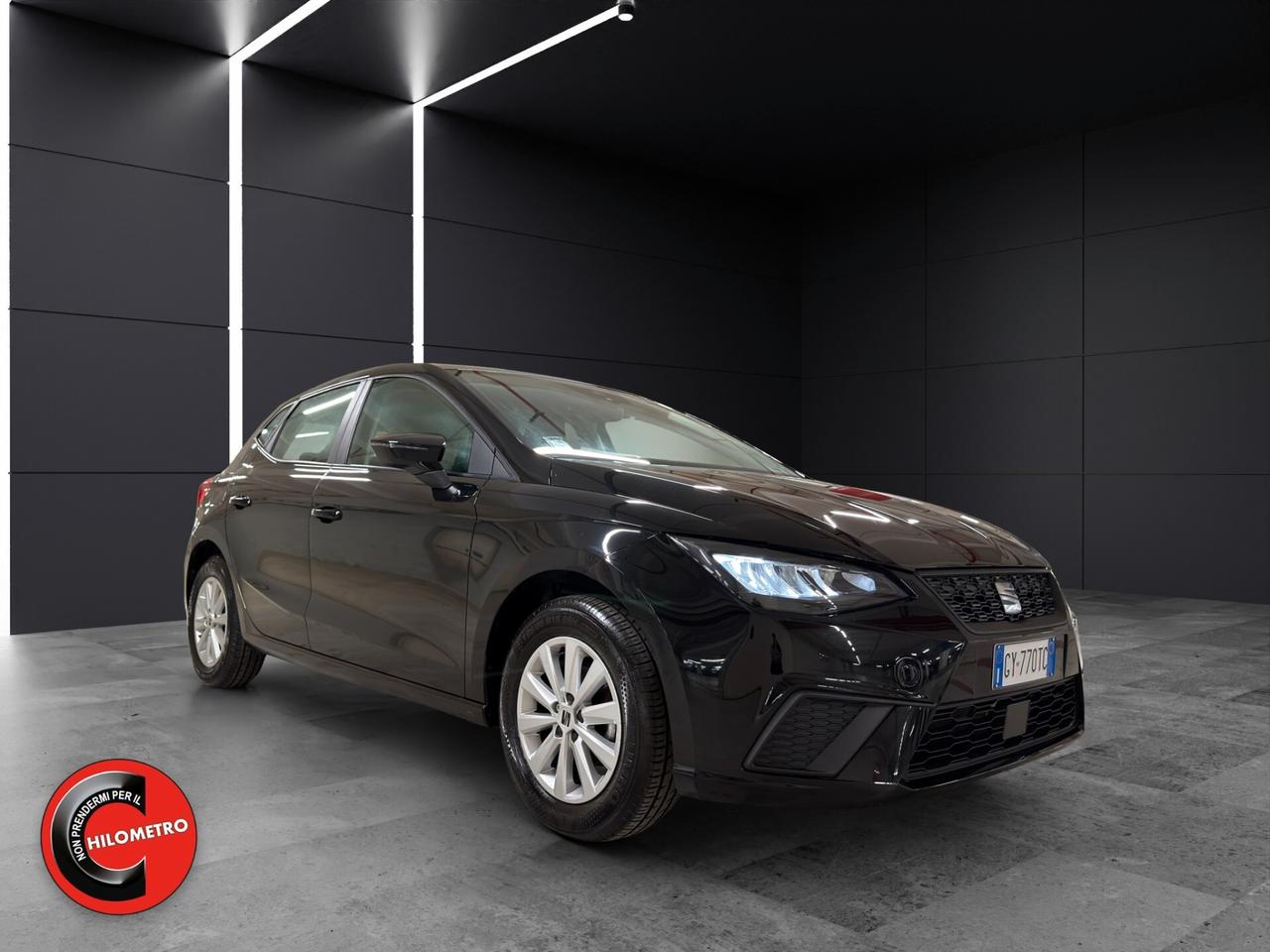 Seat Ibiza 1.0 TSI 95 CV Style PREZZO REALE