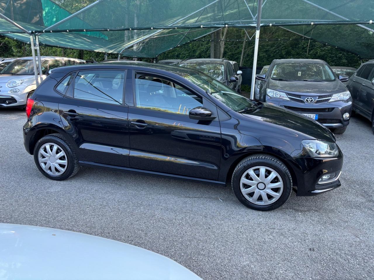 Volkswagen Polo 1.0 75 CV 5p. Fresh OK NEOPATENTATI