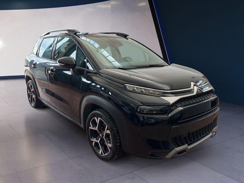 Citroën C3 Aircross I 2021 1.2 puretech Max s&s 130cv eat6