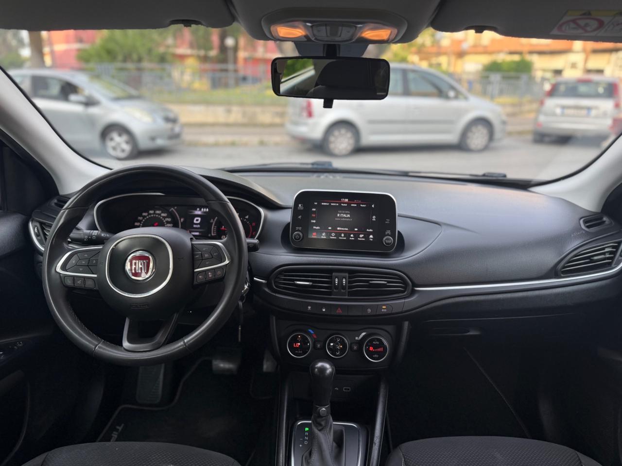Fiat Tipo 1.6 Mjt S&S SW S-Design