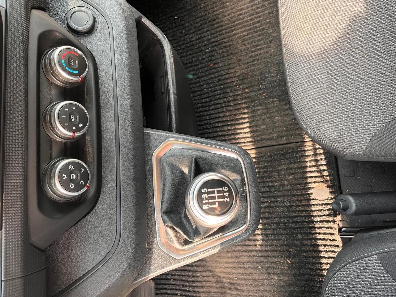 Renault Trafic T27 2.0 dCi 130CV PC-TN Furgone Start - 2023