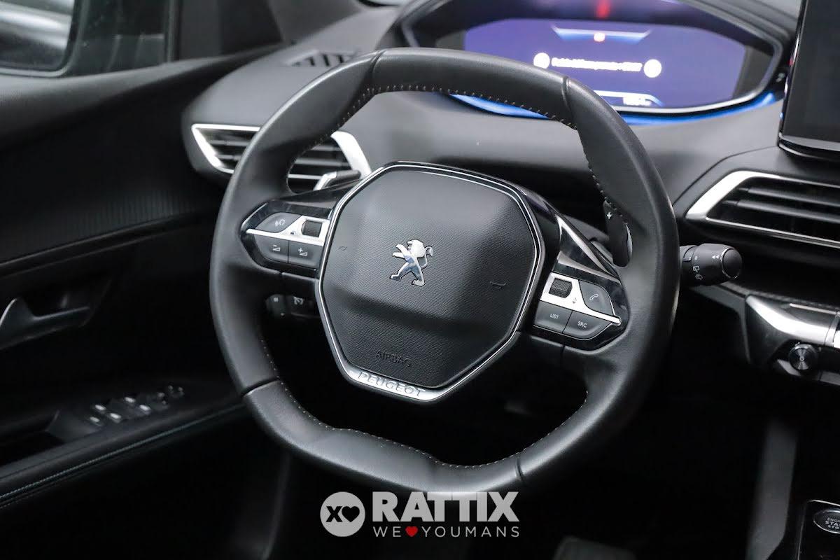 Peugeot 5008 1.5 bluehdi 130CV Allure Pack eat8 7p.ti