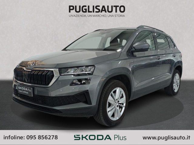 SKODA Karoq 1.0 TSI 115 CV Executive