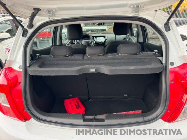 OPEL Karl Rocks 1.0 75 CV Start&Stop