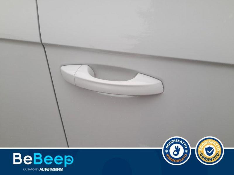 Volkswagen T-Roc 2.0 TDI R-LINE 150CV DSG