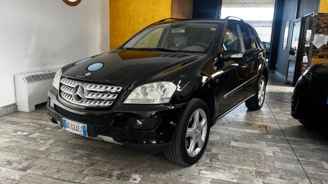 MERCEDES-BENZ ML 280 CDI Sport- MECCANICA PERFETTA- CARROZZERIA NO