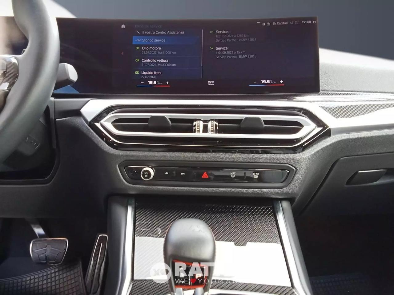 BMW M4 3.0 510CV Competition Auto