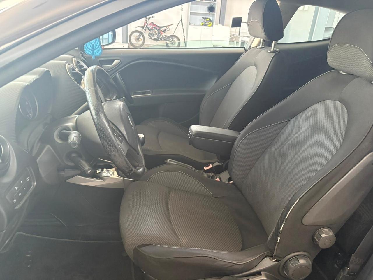 Alfa Romeo MiTo 1.3 JTDm 16V 90 CV Progression