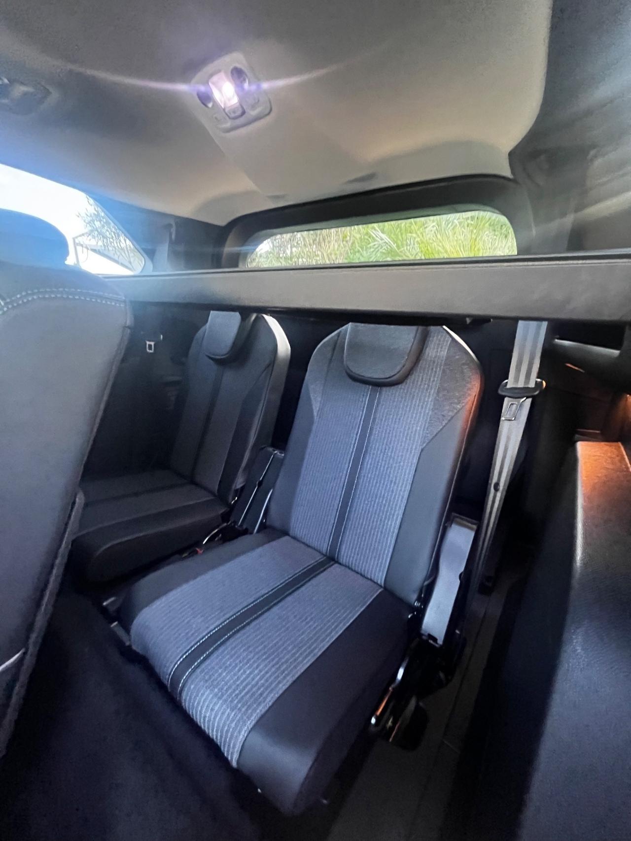 Peugeot 5008 BlueHDi 130 S&S EAT8 Allure