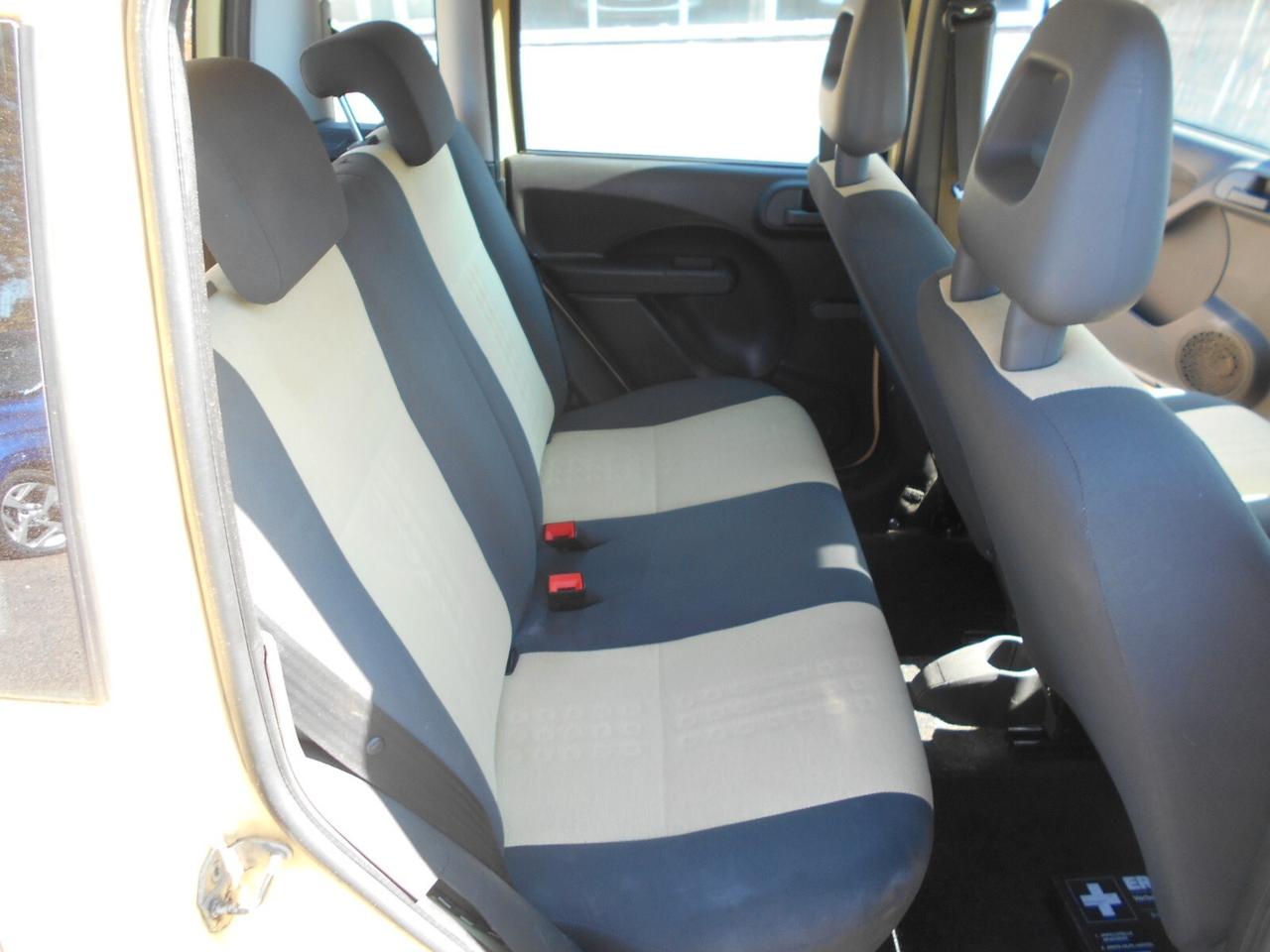 Fiat Panda 1.2 Active EURO 5 NEOPATENTATI