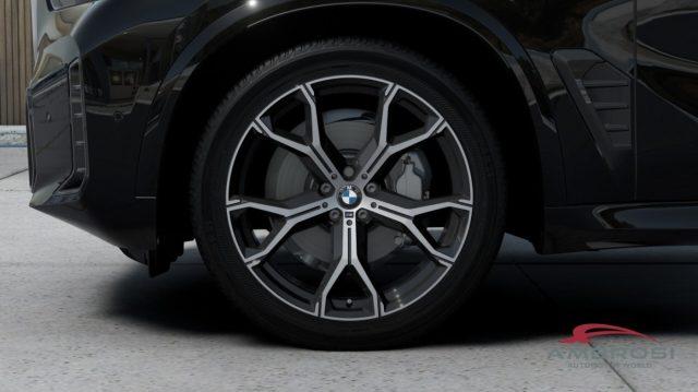 BMW X5 xDrive30d Msport Innovation Comfort Plus Package