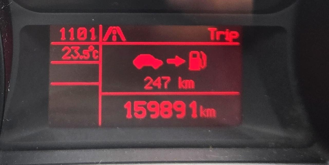 Alfa Giulietta 1.6 JTDm-2 TAGLIANDATA GARANZIA 12M
