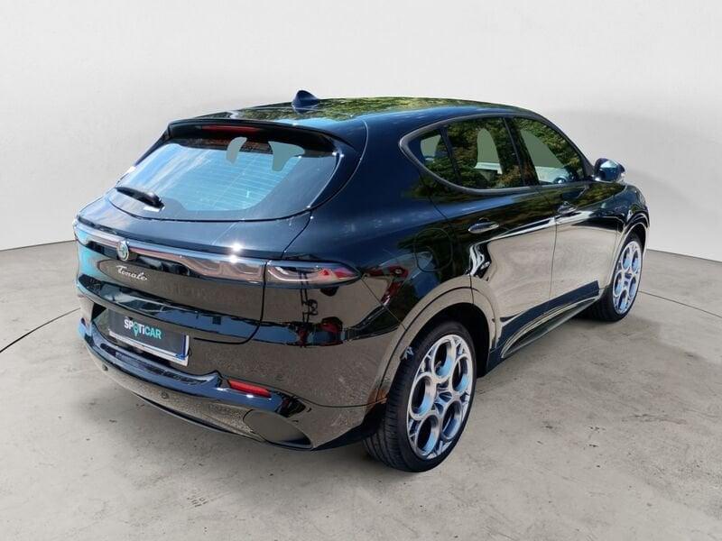 Alfa Romeo Tonale 1.5 160cv Hybrid TCT7 Sprint