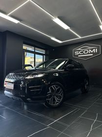 Land Rover Range Evoque 2.0D I4-L.Flw 150CV AWD Aut R-Dynamic HSE
