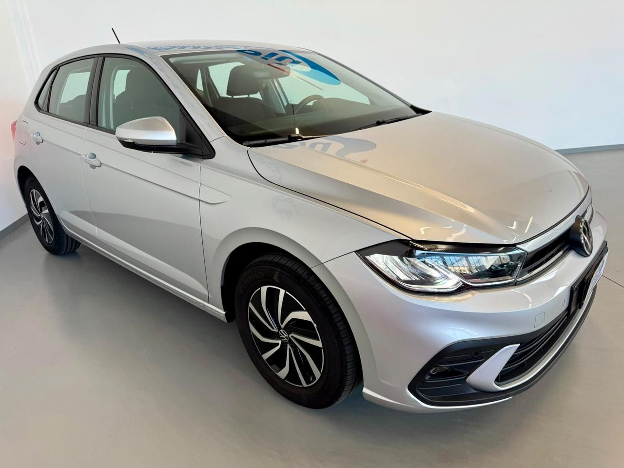 Volkswagen Polo 5p 1.0 TSI Style 80 CV
