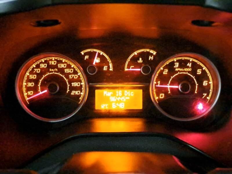 Fiat Doblo Doblò 1.6 MJT 120CV S&S PL-TN Cargo Maxi Easy