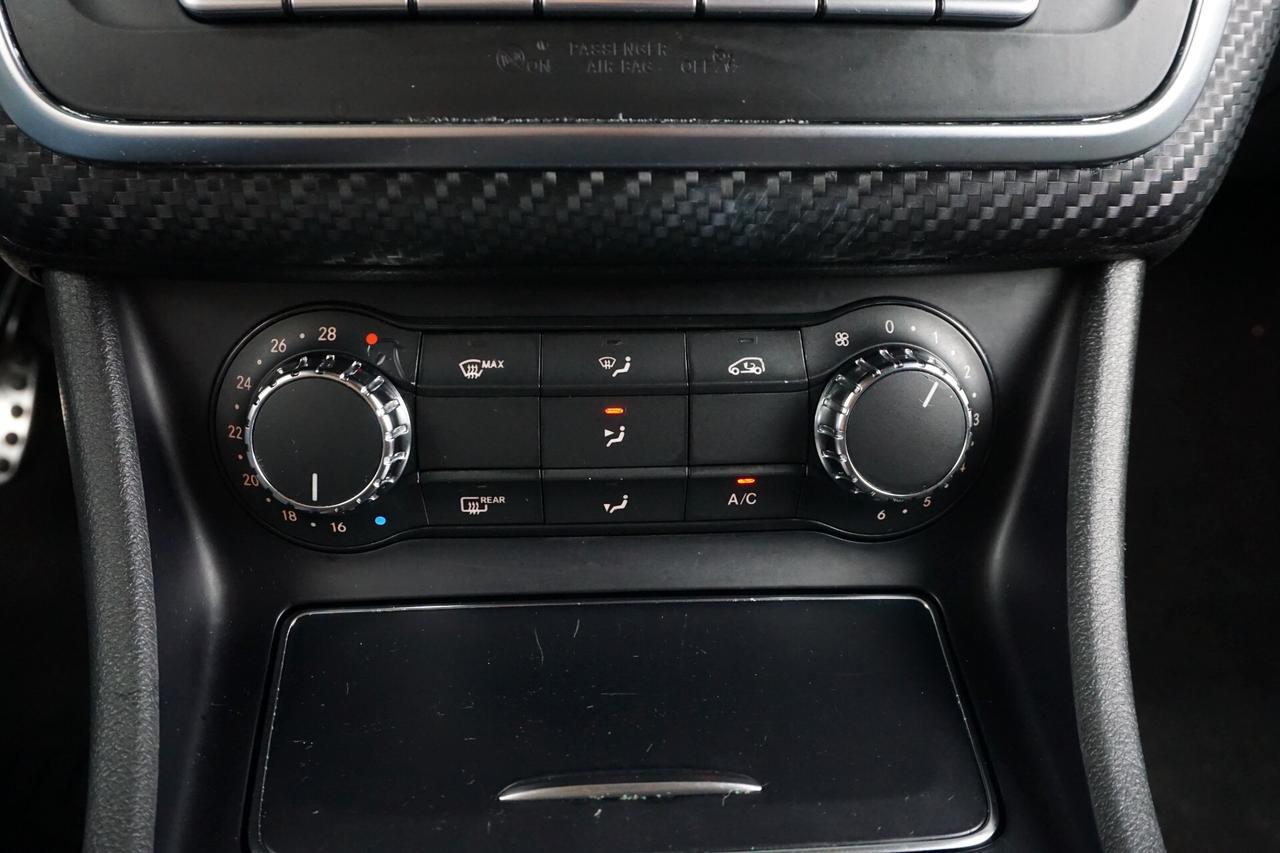 Mercedes-benz A 200 d Automatic Premium