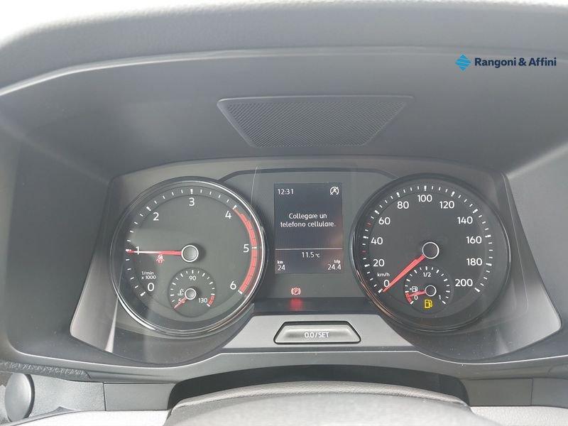 Volkswagen Crafter 30 2.0 TDI 140CV PM-TM Furgone Business