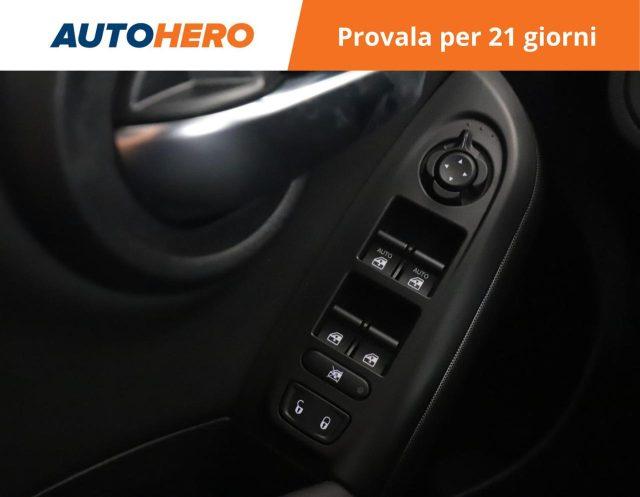 FIAT 500X 1.3 T4 150 CV DCT Sport