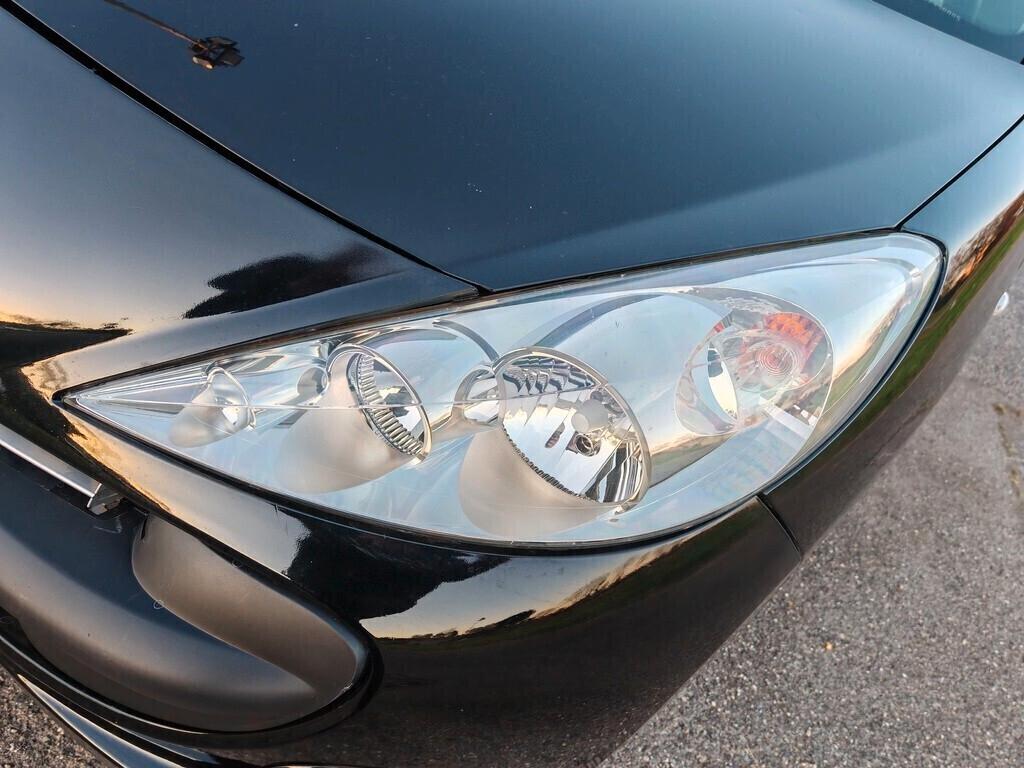 Peugeot 206 Plus 1.1 come nuova