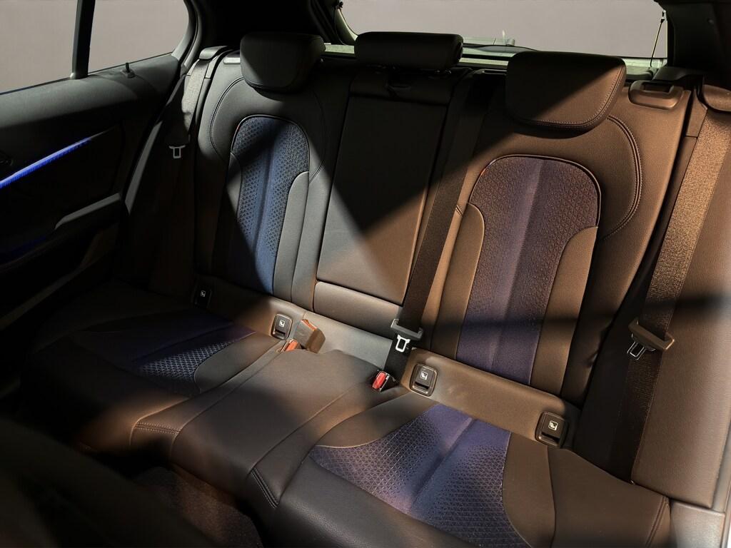 BMW Serie 1 5 Porte 118 d SCR Msport Steptronic