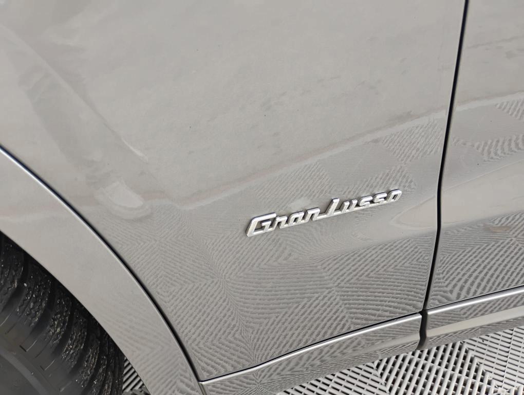 Maserati Levante 3.0 V6 Granlusso 275cv auto my20