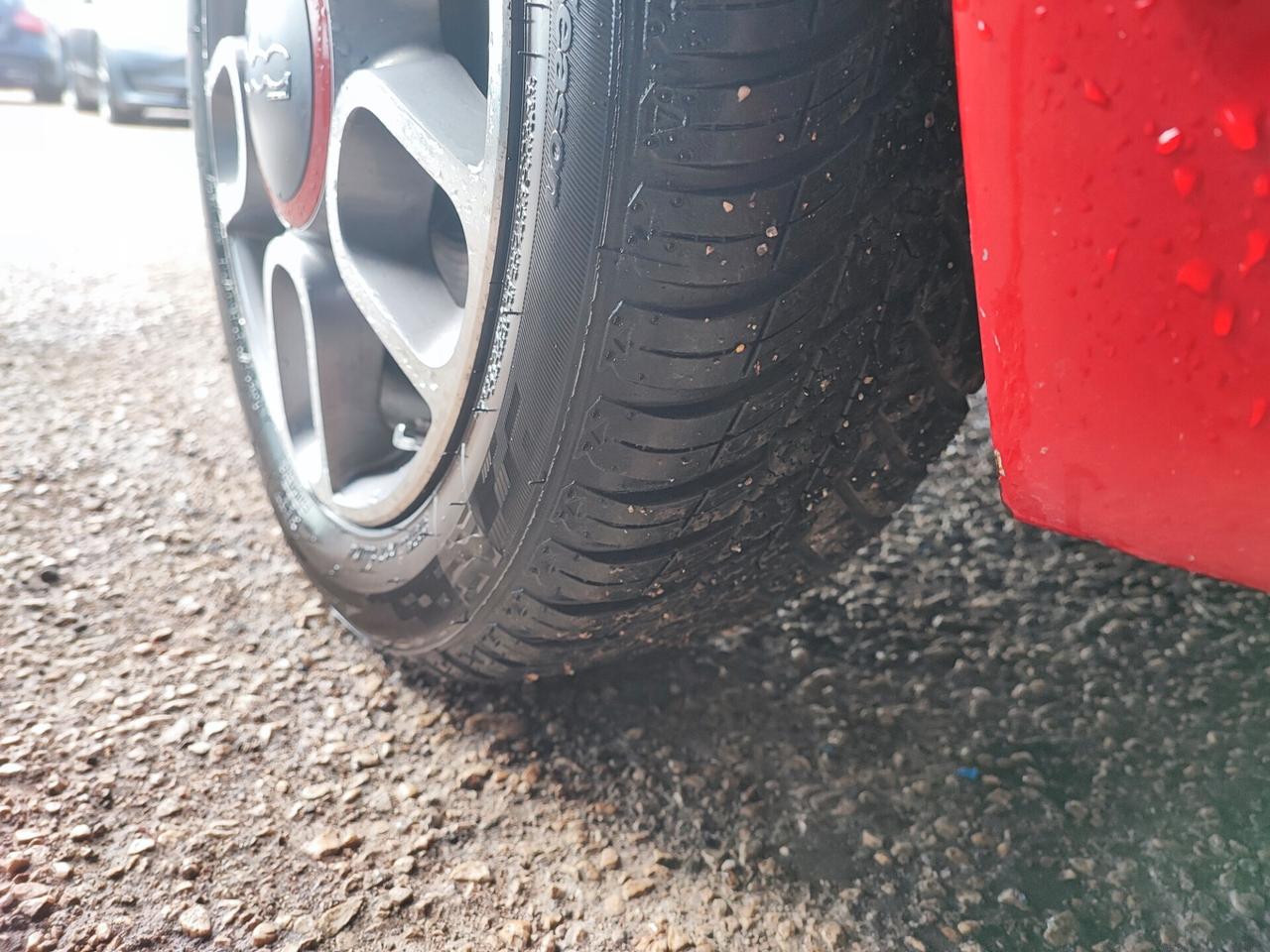 Fiat 500 1.3 Multijet 16V 75 CV Lounge