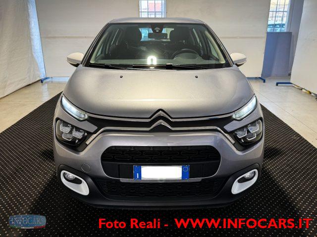 CITROEN C3 PureTech 83 CV You - PROMO - NEOPATENTATI