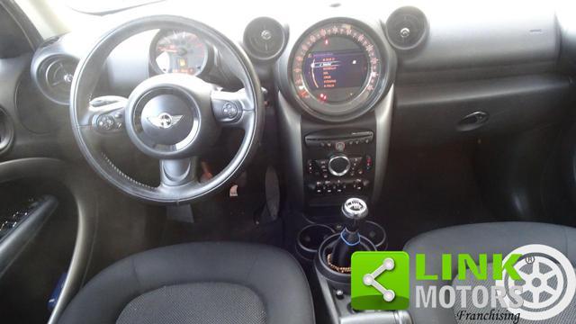 MINI Countryman Mini Cooper D Countryman